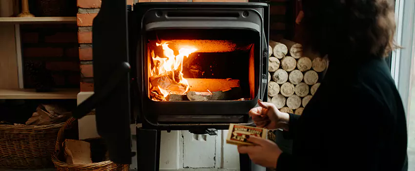 Key Features of Vermont Castings Fireplaces in Clifton, NJ