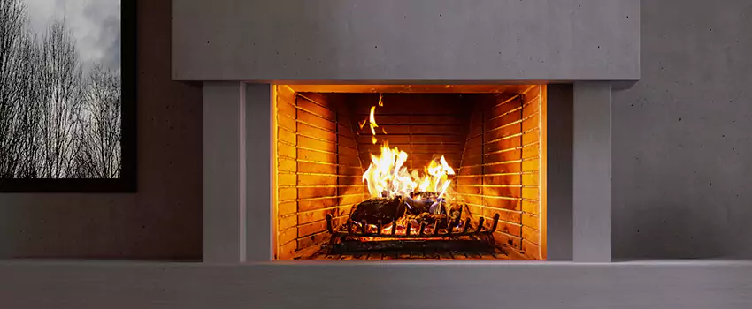 Indoor Wood Burning Furnace Repair and Installation in Clifton, New Jersey