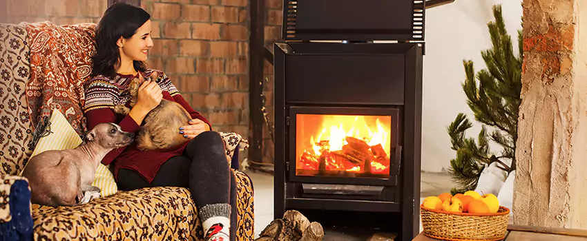 Wood Stove Chimney Cleaning Services in Clifton, NJ