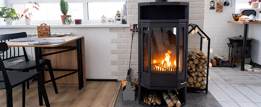 Wood Stove Firebox Installation Services in Clifton, NJ