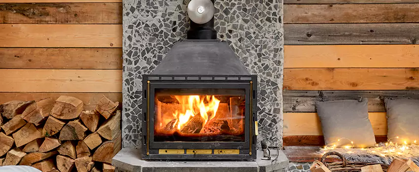 Wood Stove Cracked Glass Repair Services in Clifton, NJ
