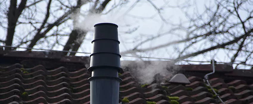 Broken Chimney Animal Screen Repair And Installation in Clifton, NJ