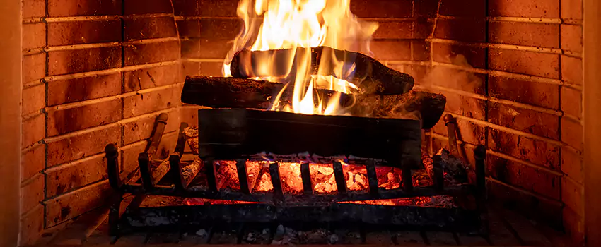 Chimney Ash Dump Cover Repair Services in Clifton, NJ