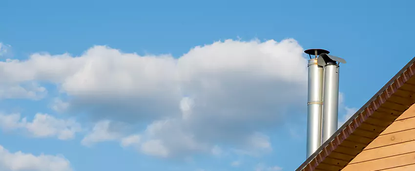 Chimney Cap Bird Guard Repair in Clifton, New Jersey