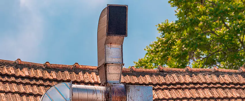 Chimney Cleaning Cost in Clifton, New Jersey