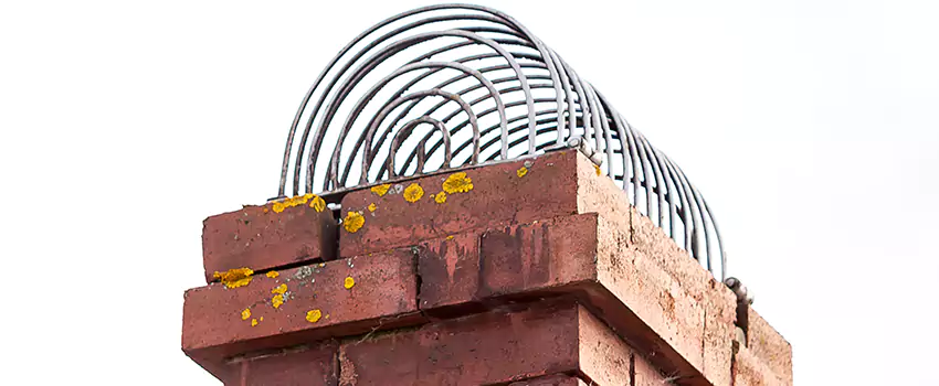 Chimney Crown Problems in Clifton, New Jersey