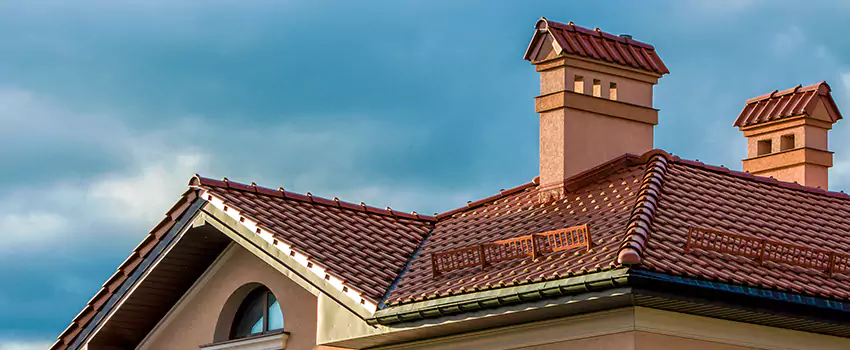 Residential Chimney Services in Clifton, New Jersey