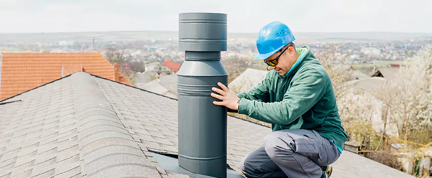 Insulated Chimney Liner Services in Clifton, NJ