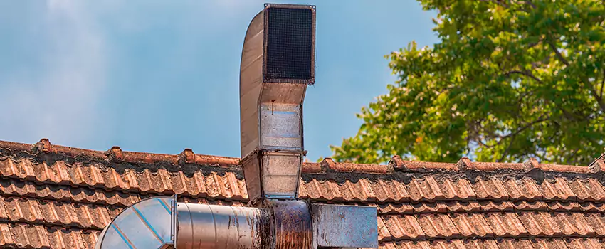 Chimney Blockage Removal in Clifton, New Jersey