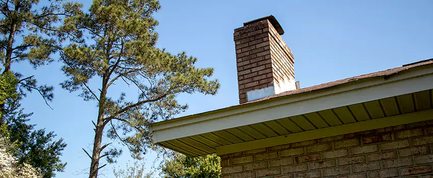 Brick Chimney Sweep Near Me in Clifton, NJ