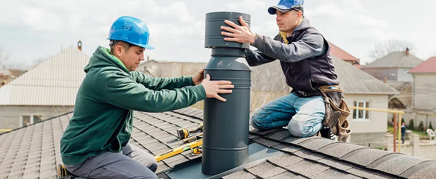 Commercial Chimney Cost in Clifton, NJ