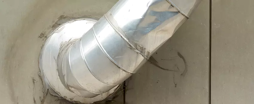 Dryer Vent Repair Process in Clifton, NJ