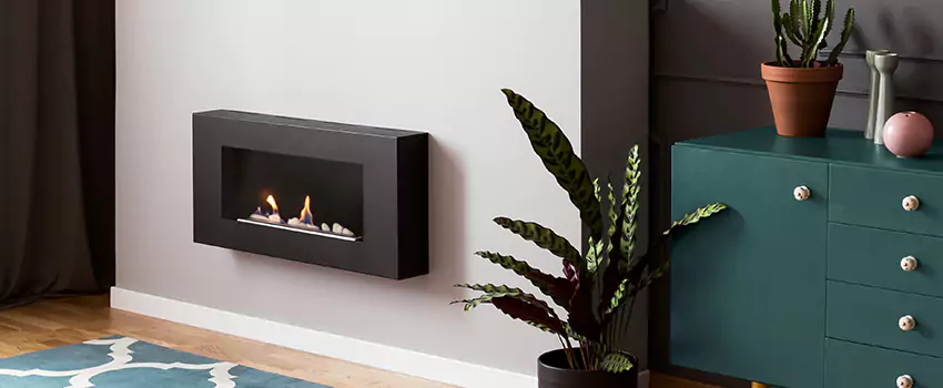 Cost of Ethanol Fireplace Repair And Installation Services in Clifton, NJ