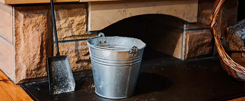 Clean The Fireplace Mantle And Hearth in Clifton, New Jersey