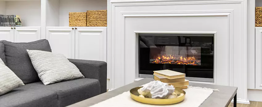 Professional Fireplace Maintenance Contractors in Clifton, NJ
