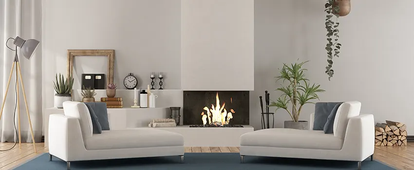 Decorative Fireplace Crystals Services in Clifton, New Jersey