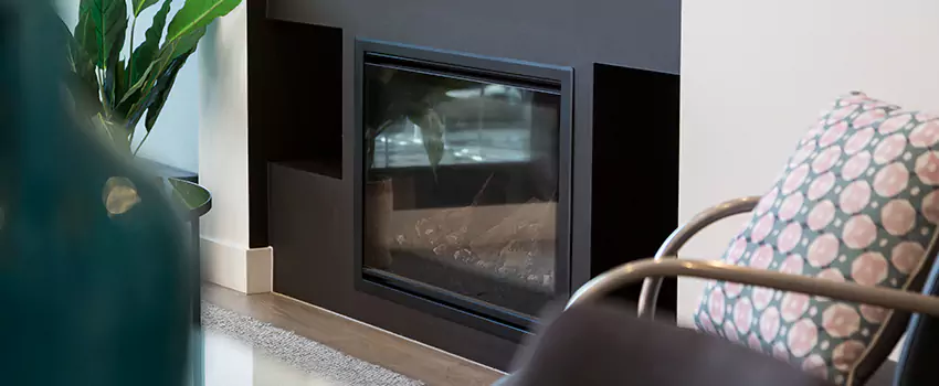 Gas Fireplace Installation in Clifton, NJ