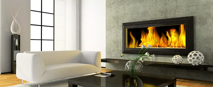 Fireplace Hearth Ideas in Clifton, New Jersey