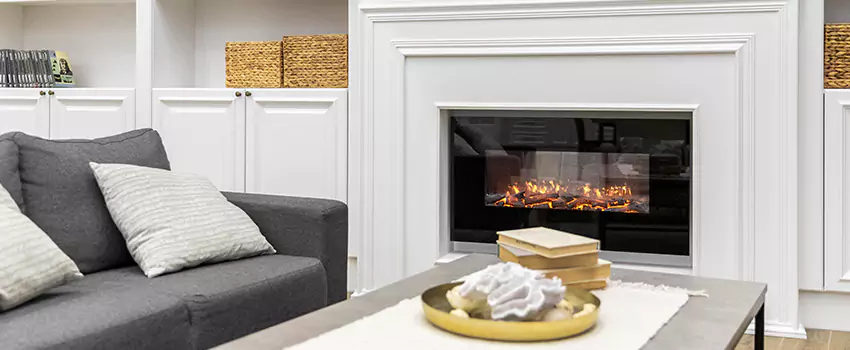 Pellet Fireplace Insert Installation in Clifton, NJ