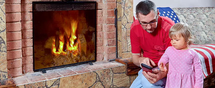Fireplace Safety Locks For Kids in Clifton, NJ