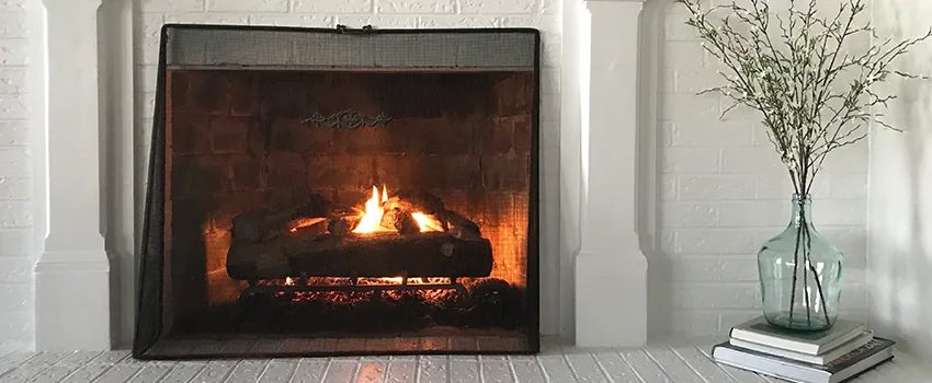 Cost-Effective Fireplace Mantel Inspection And Maintenance in Clifton, NJ