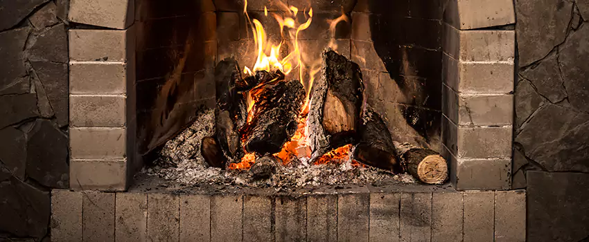Cost of Rebuilding A Fireplace in Clifton, New Jersey