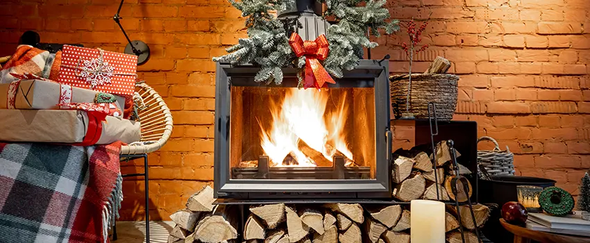 Steel Fireplace Grate Repair And Replacement Services in Clifton, New Jersey