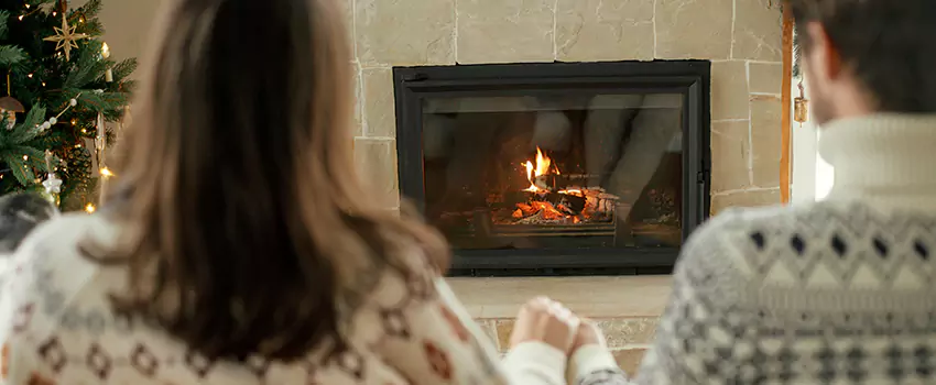 Fireplace Firebox Refurbish & Restore Services in Clifton, NJ
