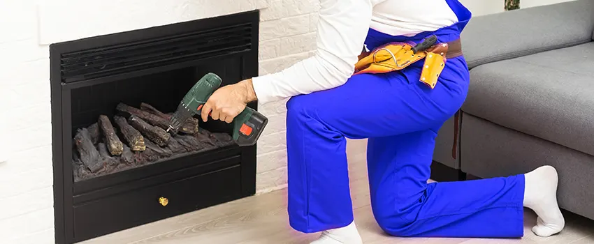 Fireplace Safety Inspection Specialists in Clifton, New Jersey