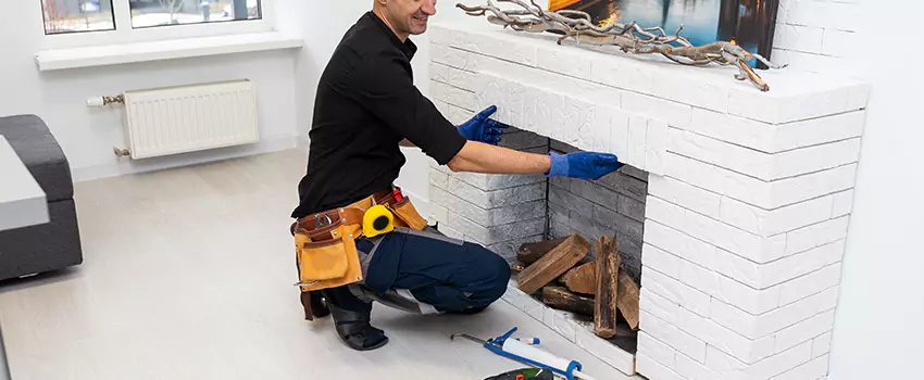 Gas Fireplace Repair And Replacement in Clifton, NJ