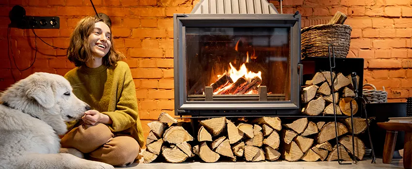 Fireplace Smell Removal Cost in Clifton, NJ