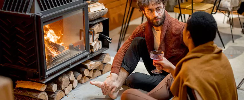 Fireplace Leaky Roof Repair in Clifton, New Jersey
