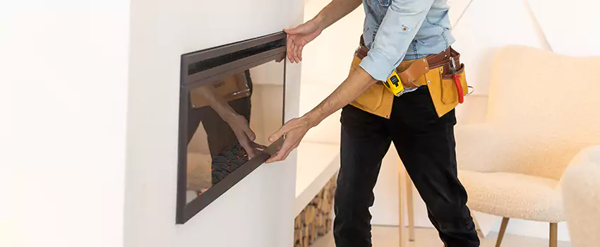 Traditional Fireplace Vent Sweeping in Clifton, NJ