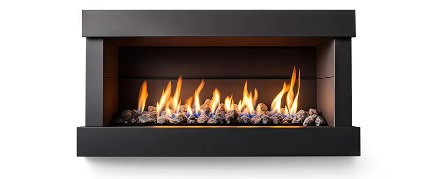 Outdoor Gas Fireplaces Installation in Clifton, NJ