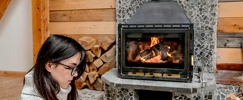 Harman P68-C Pellet Stove Repair in Clifton, New Jersey 