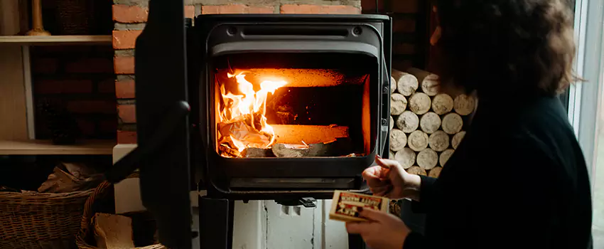 Hearthstone Wood Stoves Fireplace Repair in Clifton, New Jersey