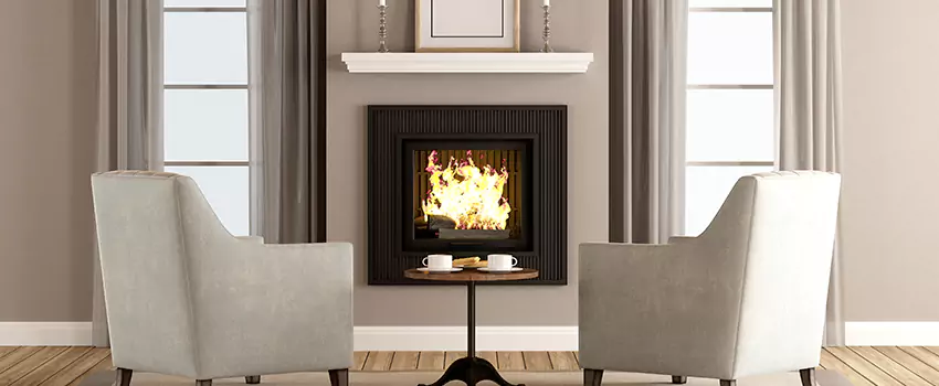 Heatilator Direct Vent Fireplace Services in Clifton, New Jersey