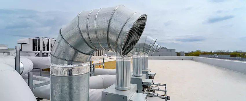 Insulated Ductwork Repair Services Near Me in Clifton, NJ