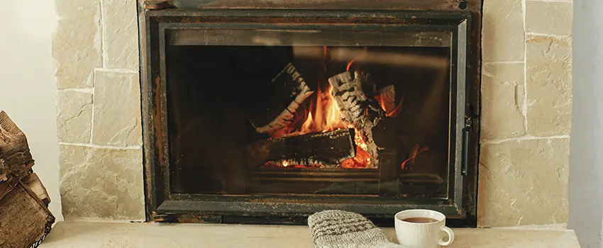 Kings man Fireplaces Insert Services in Clifton, NJ