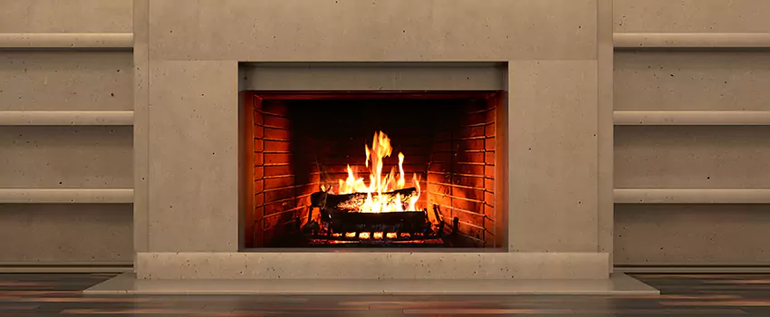 Majestic Trilliant Series Gas Fireplace Insert Repair in Clifton, New Jersey