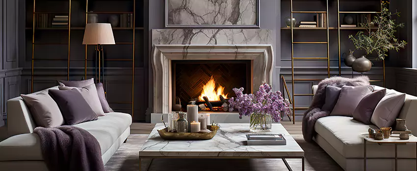 Napoleon Galaxy Series Outdoor Fireplaces Repair in Clifton, NJ