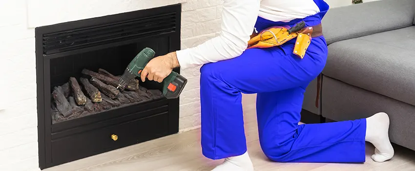 Pellet Fireplace Repair Services in Clifton, NJ