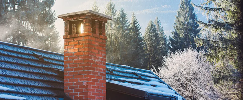 Residential Chimney Rain Caps Repair Services in Clifton, NJ
