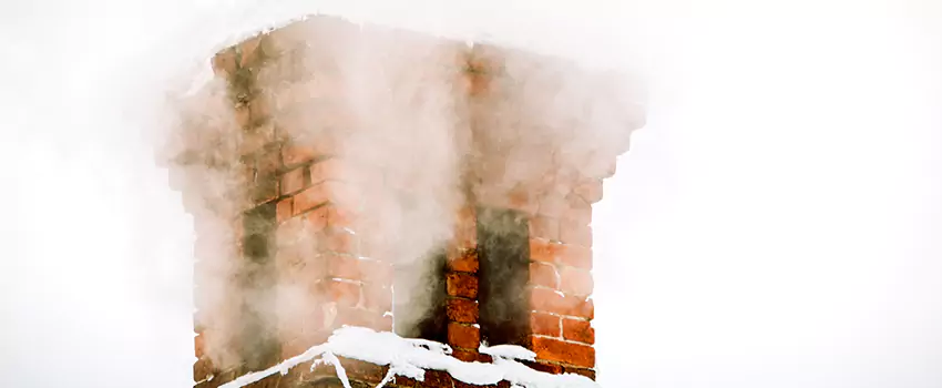 Chimney Flue Soot Removal in Clifton, NJ