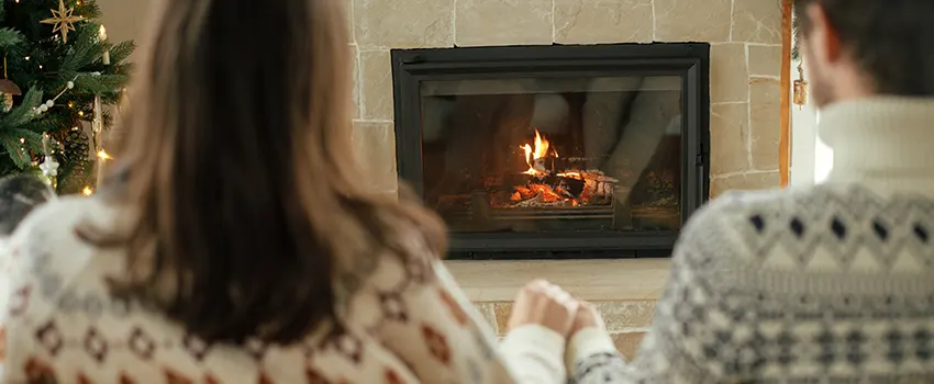 Superior Open-Hearth Wood Fireplaces in Clifton, NJ