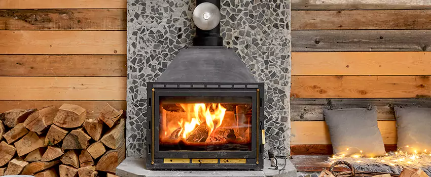 Travis Industries Elite Fireplace Inspection and Maintenance in Clifton, New Jersey