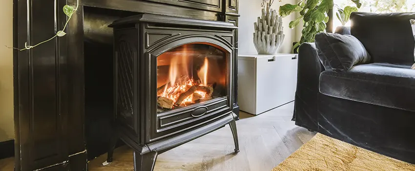 Valor Wood Fireplace in Clifton, NJ