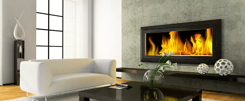 Ventless Fireplace Oxygen Depletion Sensor Installation and Repair Services in Clifton, New Jersey