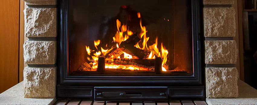 Cost of Wood Fireplace Installation in Clifton, NJ