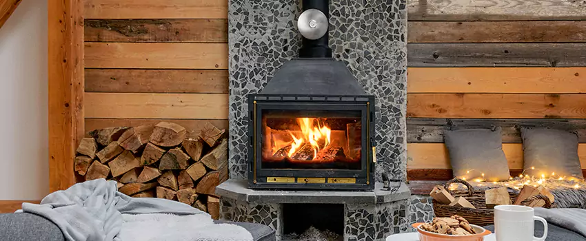 Affordable Wood Fireplace Fixing Solutions in Clifton, New Jersey